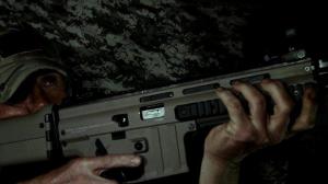 Кадры из фильма Сектор 4 / Sector 4 (2014)