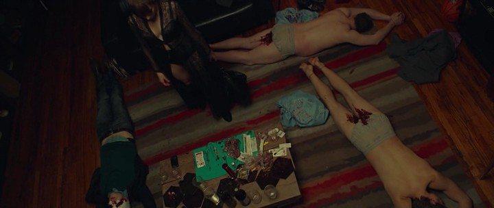 Кадр из фильма Джулия / Julia (2014)