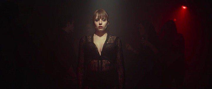 Кадр из фильма Джулия / Julia (2014)