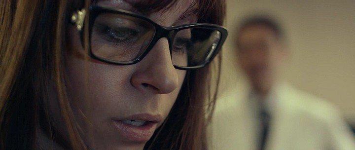 Кадр из фильма Джулия / Julia (2014)