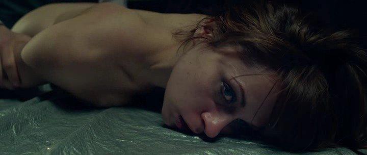 Кадр из фильма Джулия / Julia (2014)