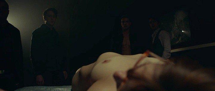 Кадр из фильма Джулия / Julia (2014)