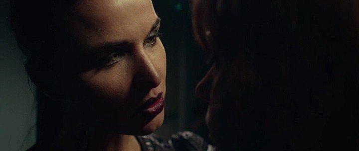 Кадр из фильма Джулия / Julia (2014)