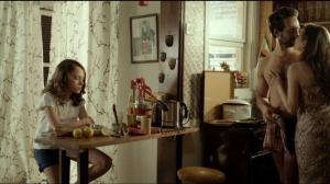 Кадры из фильма Принцесса / Princess (2014)