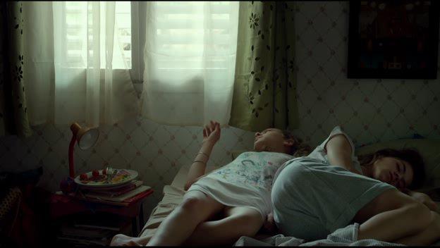 Кадр из фильма Принцесса / Princess (2014)