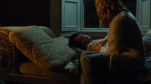 Кадры из фильма Тихий час / The Quiet Hour (2014)