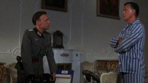 Кадры из фильма Тайное вторжение / The Secret Invasion (1964)