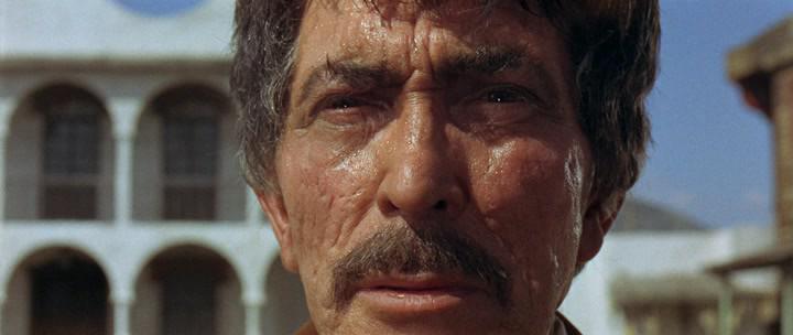 Кадр из фильма За пригоршню долларов / Fistful of dollars (1964)