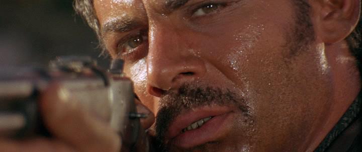 Кадр из фильма За пригоршню долларов / Fistful of dollars (1964)