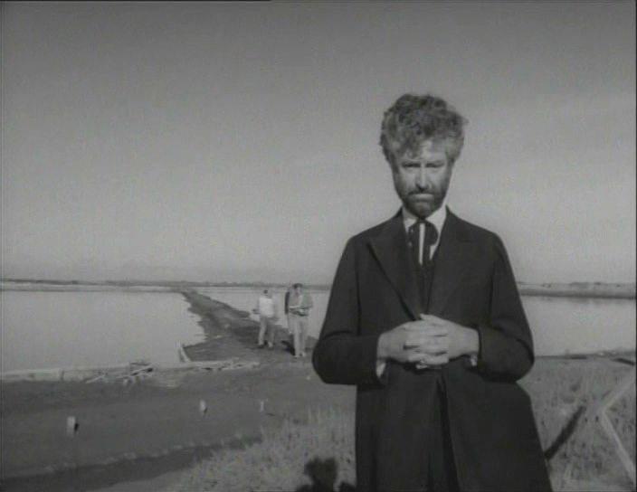 Кадр из фильма Лорна / Lorna (1964)