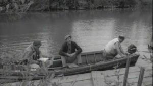 Кадры из фильма Лорна / Lorna (1964)