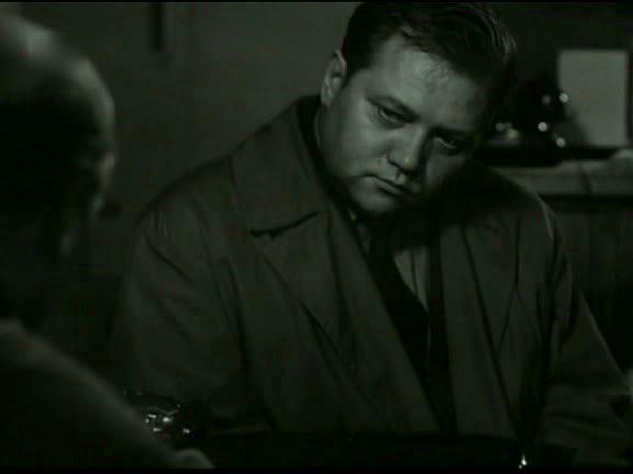 Кадр из фильма Страх / ...a pátý jezdec je Strach (1964)