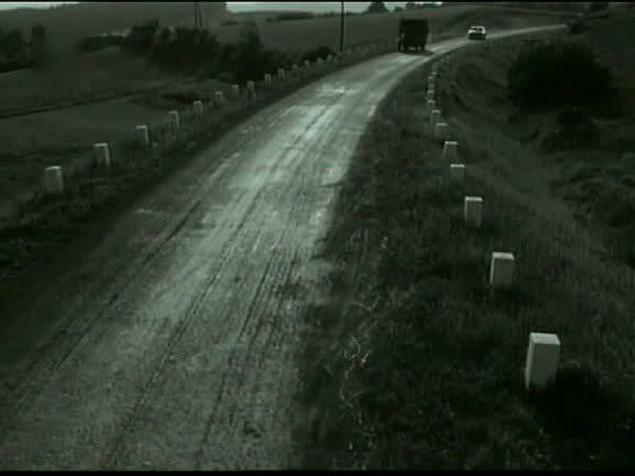 Кадр из фильма Страх / ...a pátý jezdec je Strach (1964)