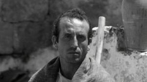 Кадры из фильма Евангелие от Матфея / Il Vangelo secondo Matteo (1964)