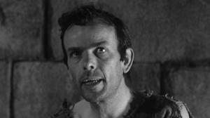 Кадры из фильма Евангелие от Матфея / Il Vangelo secondo Matteo (1964)