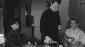 Кадры из фильма Странная дружба / Les Amitiés particulières (1964)