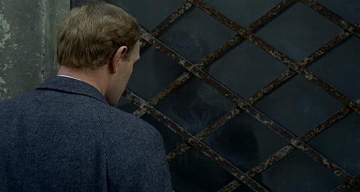 Кадр из фильма Красная пустыня / Il deserto rosso (1964)