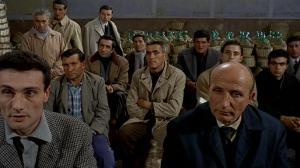Кадры из фильма Красная пустыня / Il deserto rosso (1964)