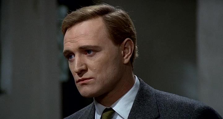 Кадр из фильма Красная пустыня / Il deserto rosso (1964)