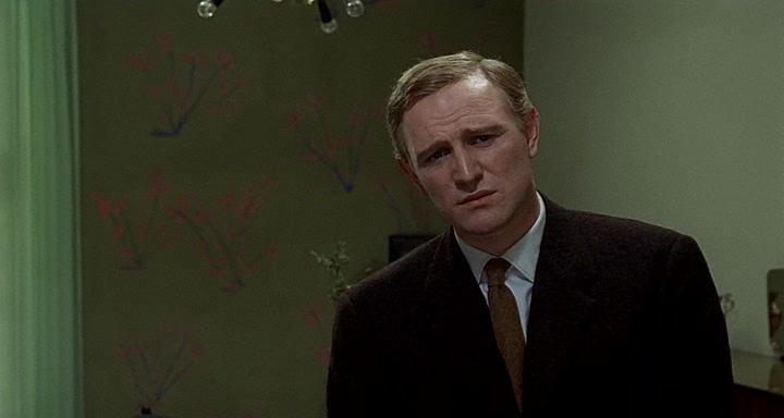 Кадр из фильма Красная пустыня / Il deserto rosso (1964)
