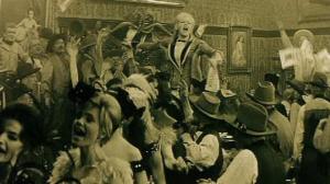 Кадры из фильма Лимонадный Джо / Limonádový Joe aneb Konská opera (1964)