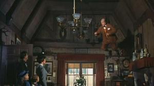 Кадры из фильма Мэри Поппинс / Mary Poppins (1964)