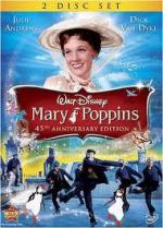Мэри Поппинс / Mary Poppins (1964)