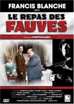Пир хищников / Le repas des fauves (1964)