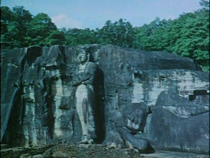 Кадр из фильма Пираты Малайзии / I pirati della Malesia (1964)