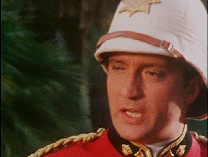 Кадр из фильма Пираты Малайзии / I pirati della Malesia (1964)