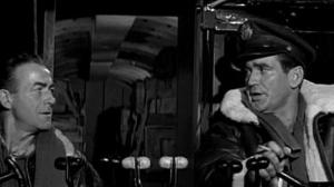 Кадры из фильма Судьба-охотник / Fate Is the Hunter (1964)