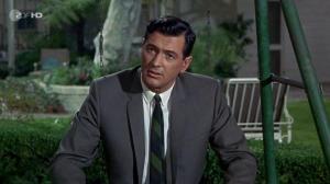 Кадры из фильма Не присылай мне цветы / Send Me No Flowers (1964)