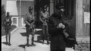 Кадры из фильма Цвета борьбы / Barwy walki (1964)