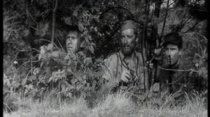 Кадры из фильма Цвета борьбы / Barwy walki (1964)