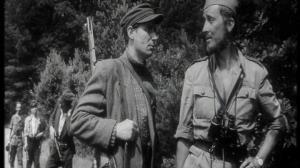 Кадры из фильма Цвета борьбы / Barwy walki (1964)