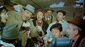 Кадры из фильма Вперед, Франция! / Allez France! (1964)