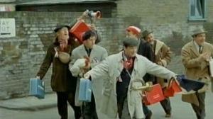 Кадры из фильма Вперед, Франция! / Allez France! (1964)