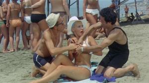 Кадры из фильма 002: Наисекретнейший агент / 002 agenti segretissimi (1964)