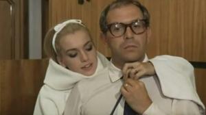 Кадры из фильма Три но­чи любви / 3 notti d'amore (1964)