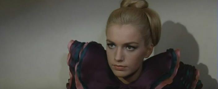 Кадр из фильма Три но­чи любви / 3 notti d'amore (1964)