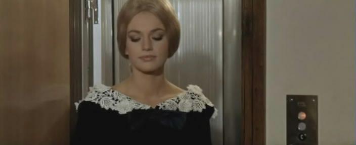 Кадр из фильма Три но­чи любви / 3 notti d'amore (1964)