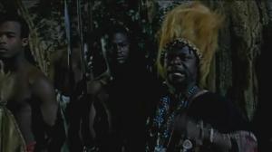 Кадры из фильма Восточный Судан / East of Sudan (1964)