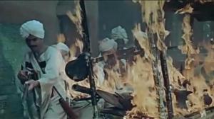 Кадры из фильма Восточный Судан / East of Sudan (1964)