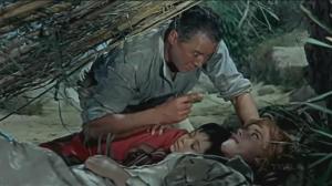 Кадры из фильма Восточный Судан / East of Sudan (1964)