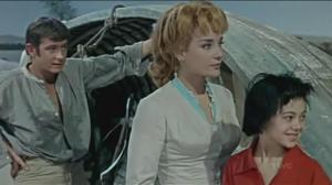 Кадры из фильма Восточный Судан / East of Sudan (1964)