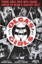 Девочки Ольги / Olga's Girls (1964)