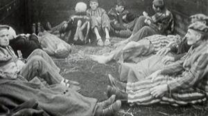 Кадры из фильма Алмазы ночи / Démanty noci (1964)