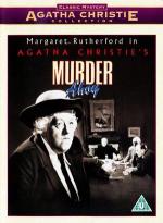 Эй, убийство! / Murder Ahoy (1964)
