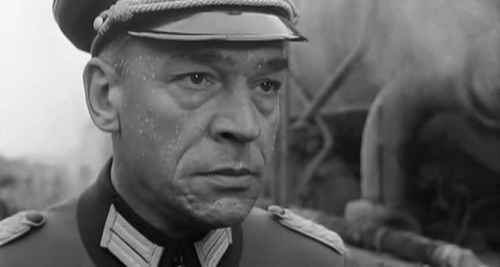 Кадр из фильма Поезд / The Train (1964)