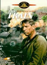 Поезд / The Train (1964)